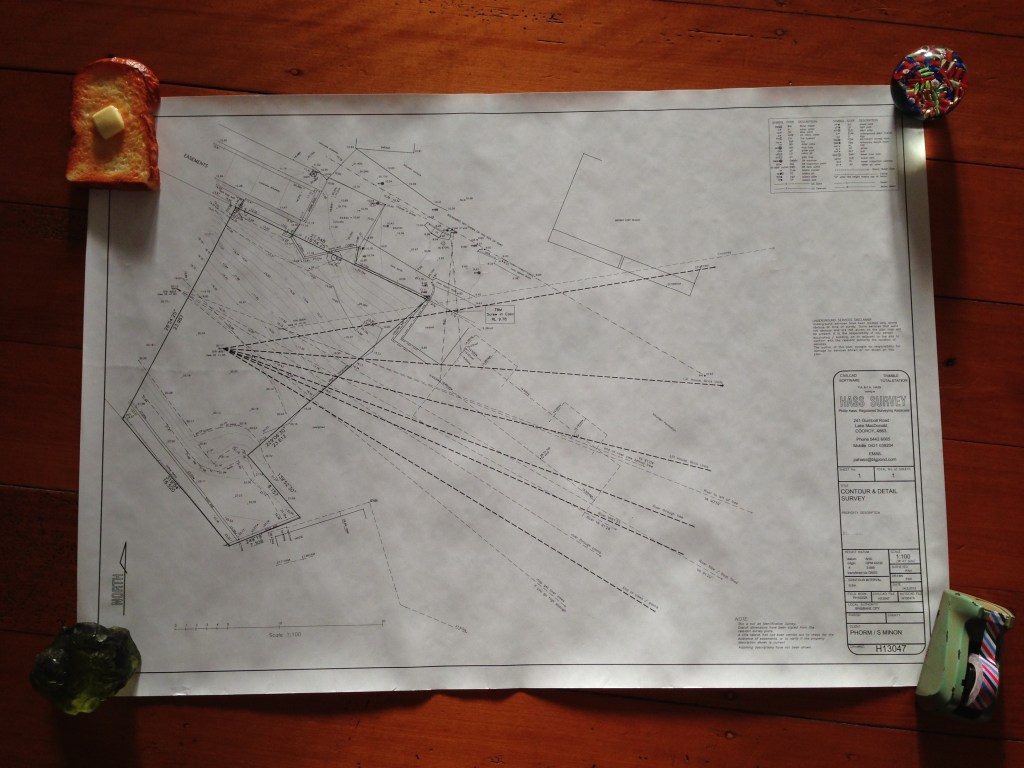 Survey with Sightlines