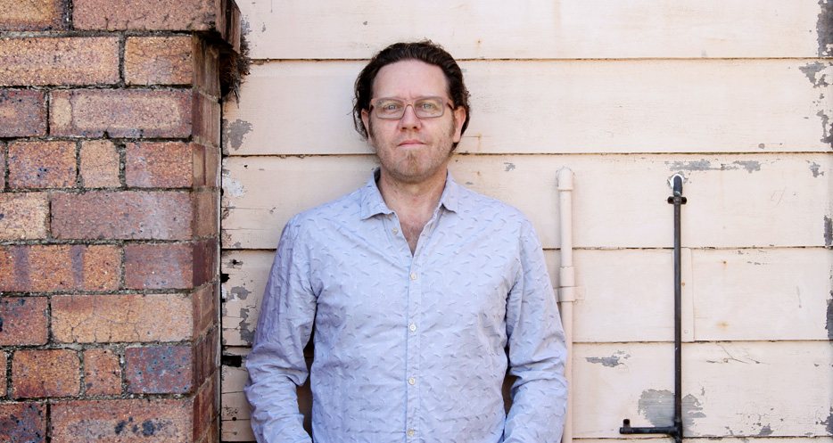 Paul Hotston from Phorm. He's not Japanese.