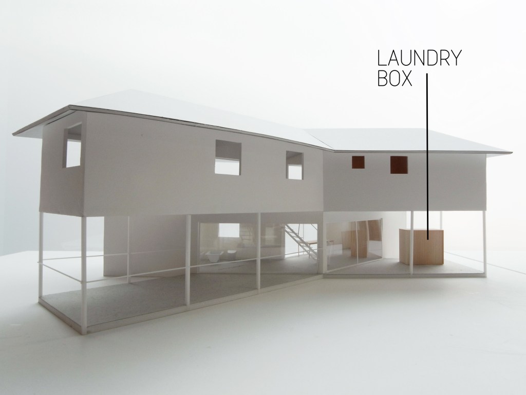 I'll keep the OMO box in a box.