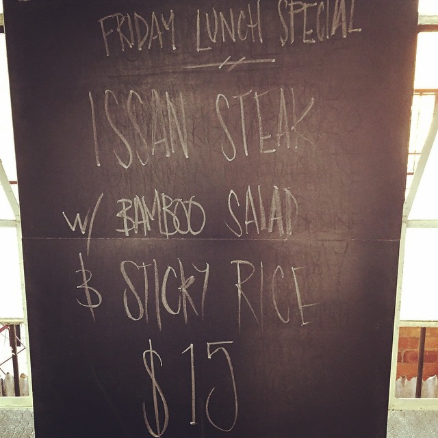 It was hot and sticky and also humid.