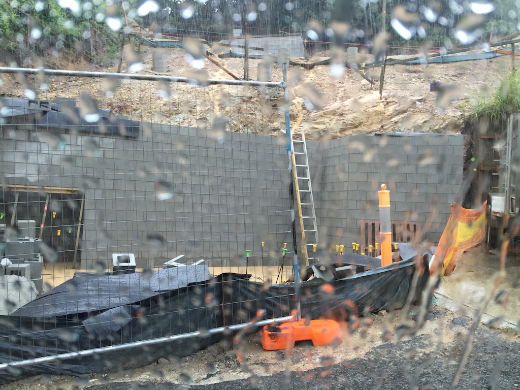 Marcia, Marcia go away.