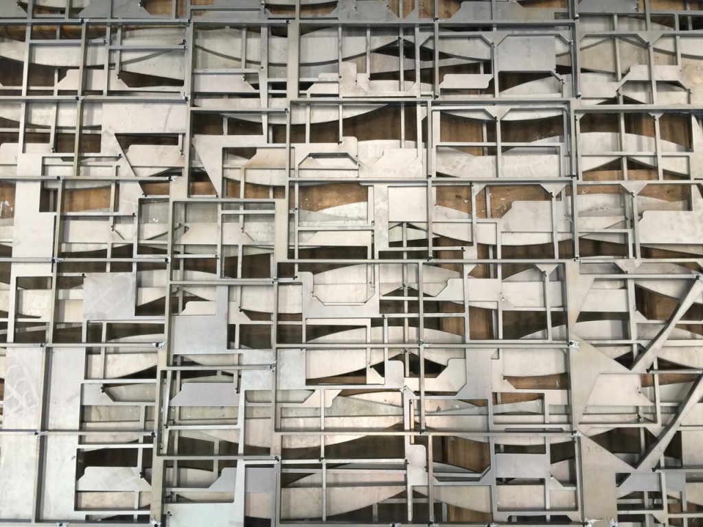 No mistakes, no miscalculations.