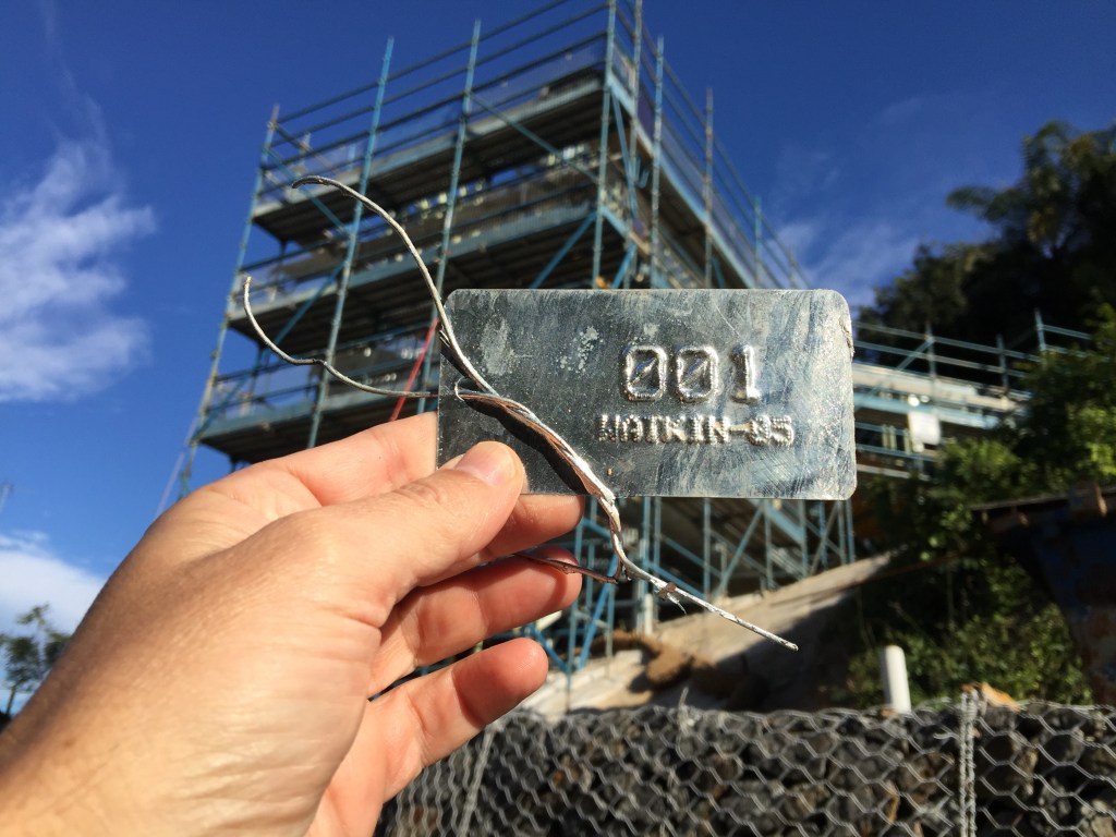 "You want this order of steel delivered up there? Sure. No problem."