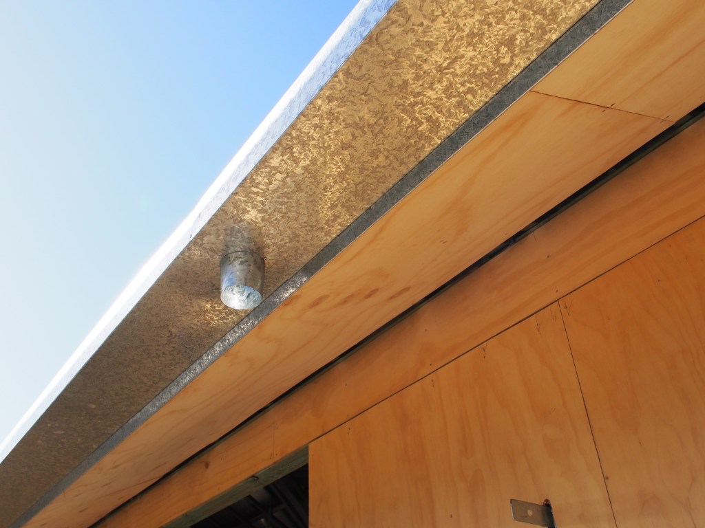 No supports to be seen. So clean. So clean.